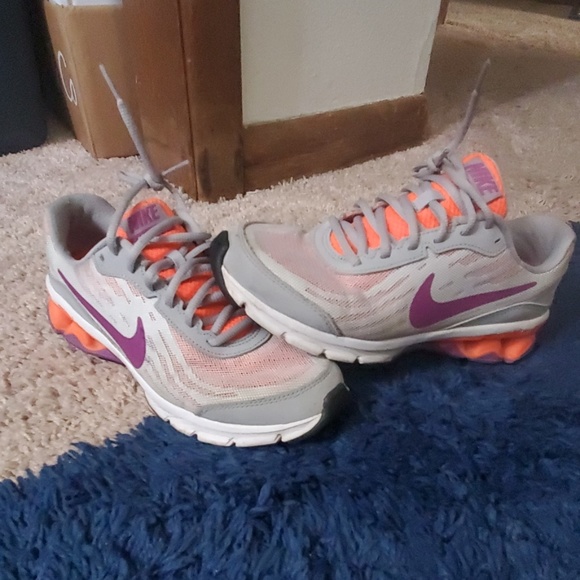 Nike Shoes | Nike Size 65 | Poshmark